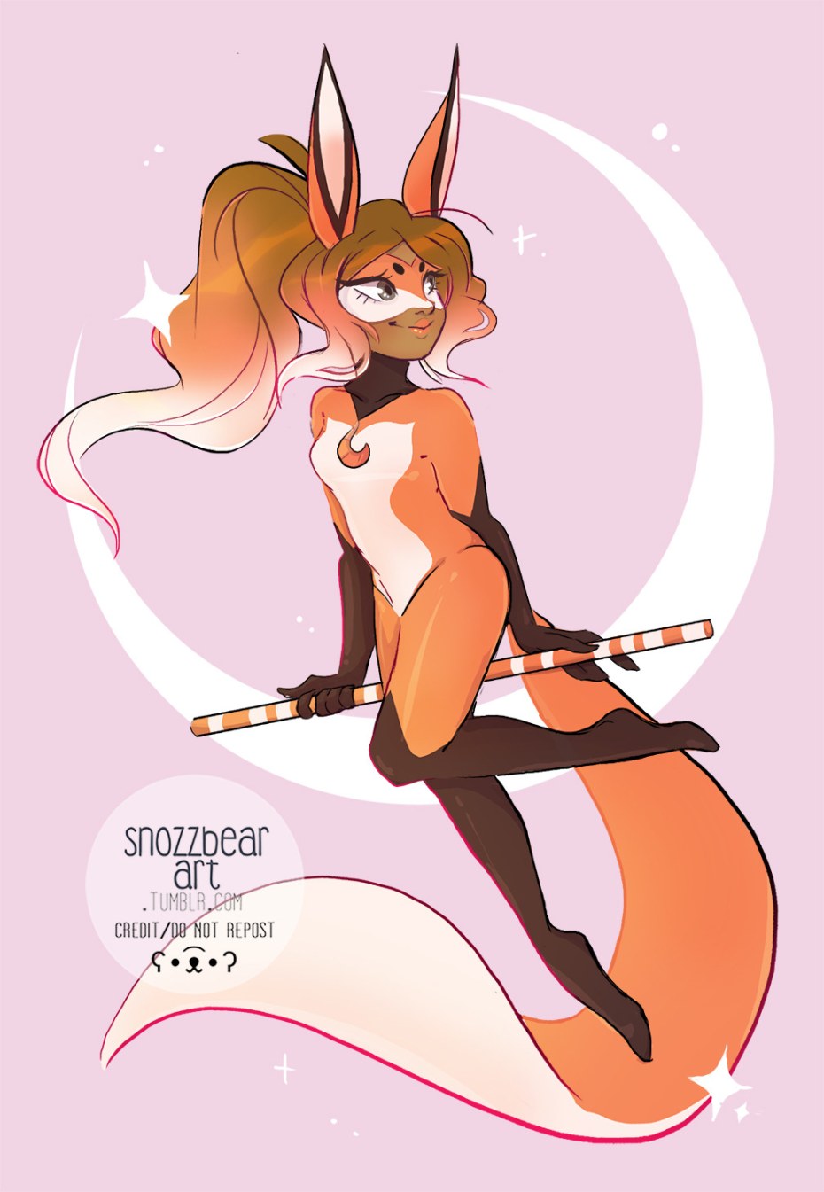 Rena rouge r34