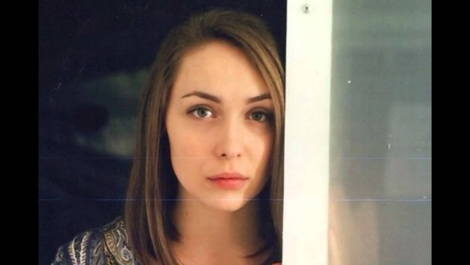 Универ 39 серия Евгения розанова