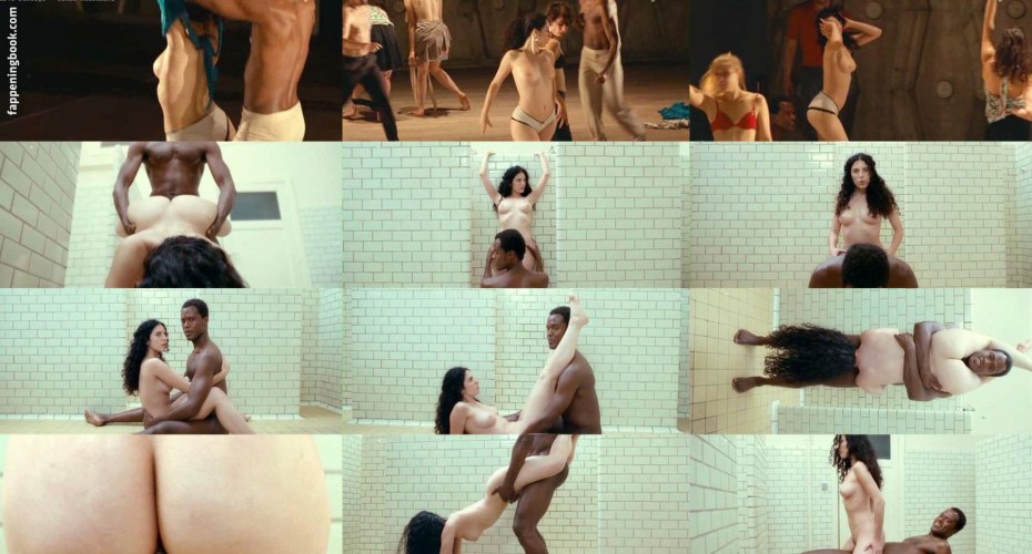 Банда Джоди Доминго nude