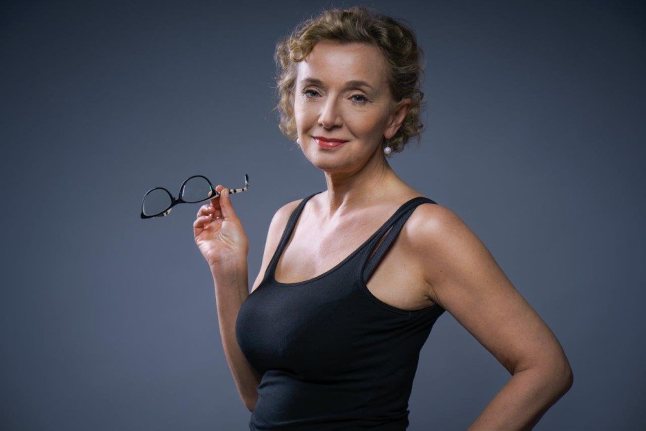 Марта Клубович актриса голая