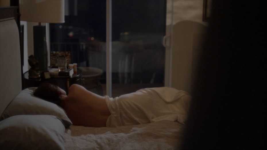 Maura Tierney in the Affair (2014-2015)- 2