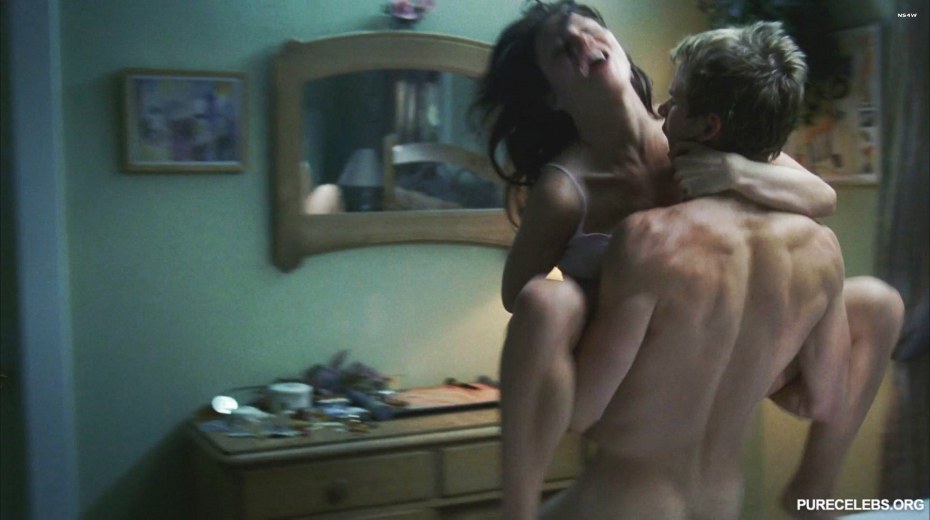 Триесте Келли Данн sex Scenes