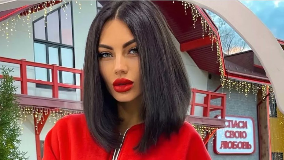 Анна Брянская и Адеев