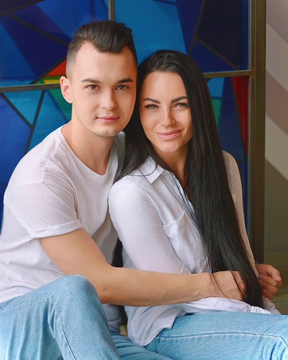 Муж Ани Брянской