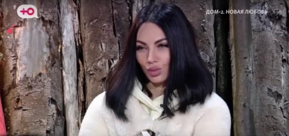 Анна Брянская 2021