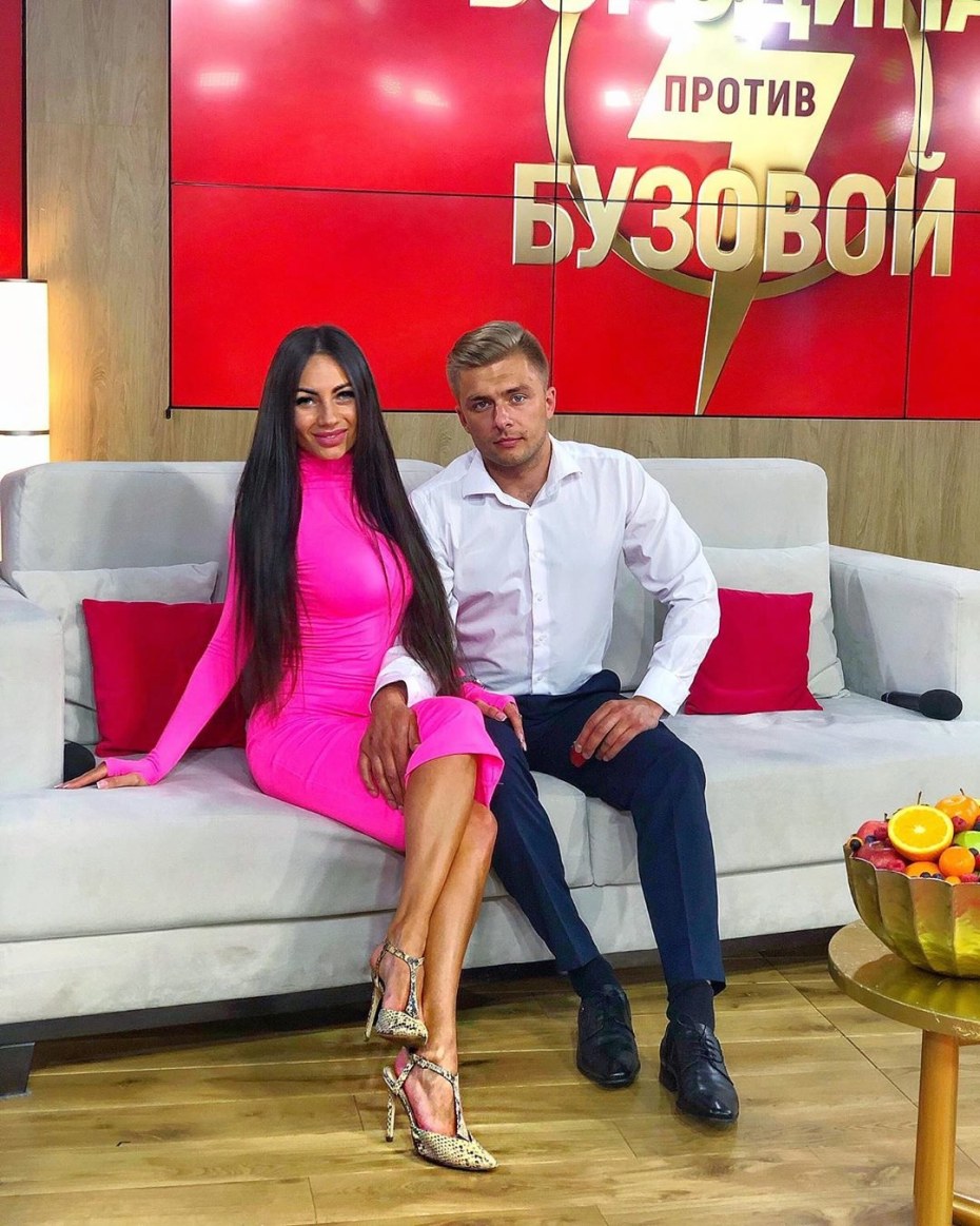 Брянская дом 2