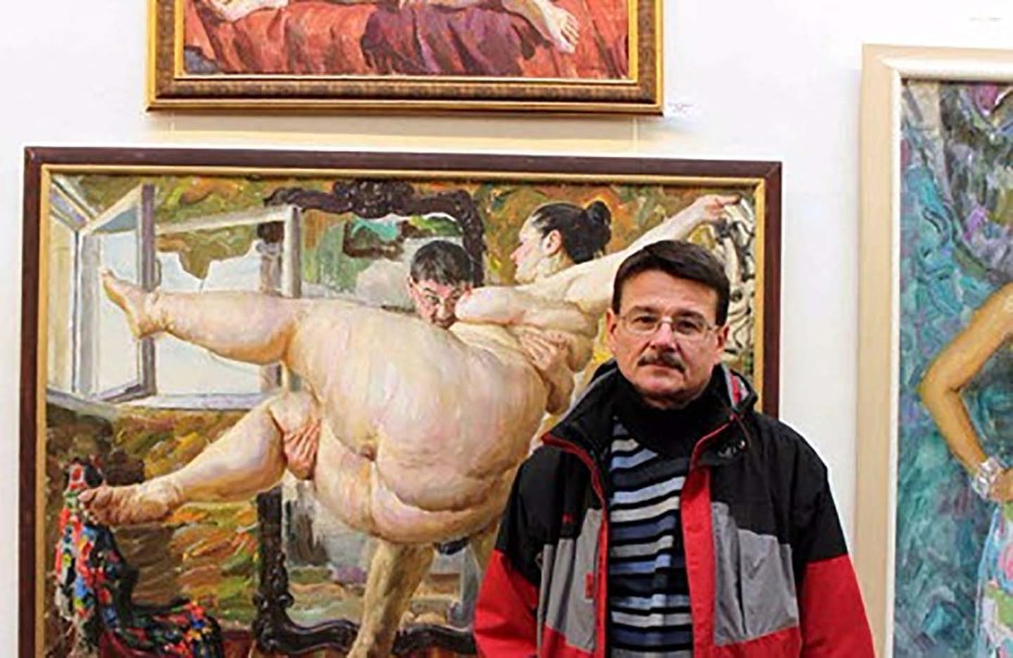 Наталья штурм 2020