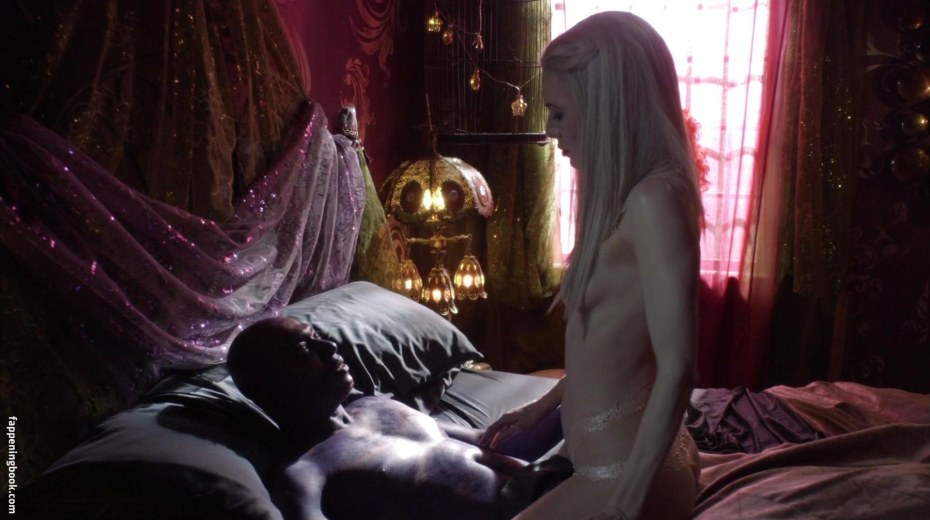 Джейми Мюррей актриса nude