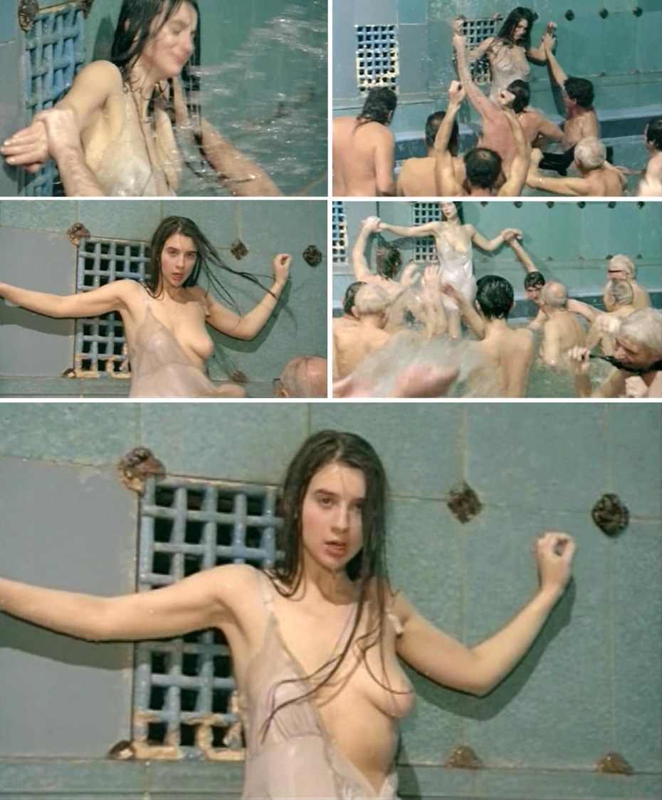 Екатерина Стриженова nude