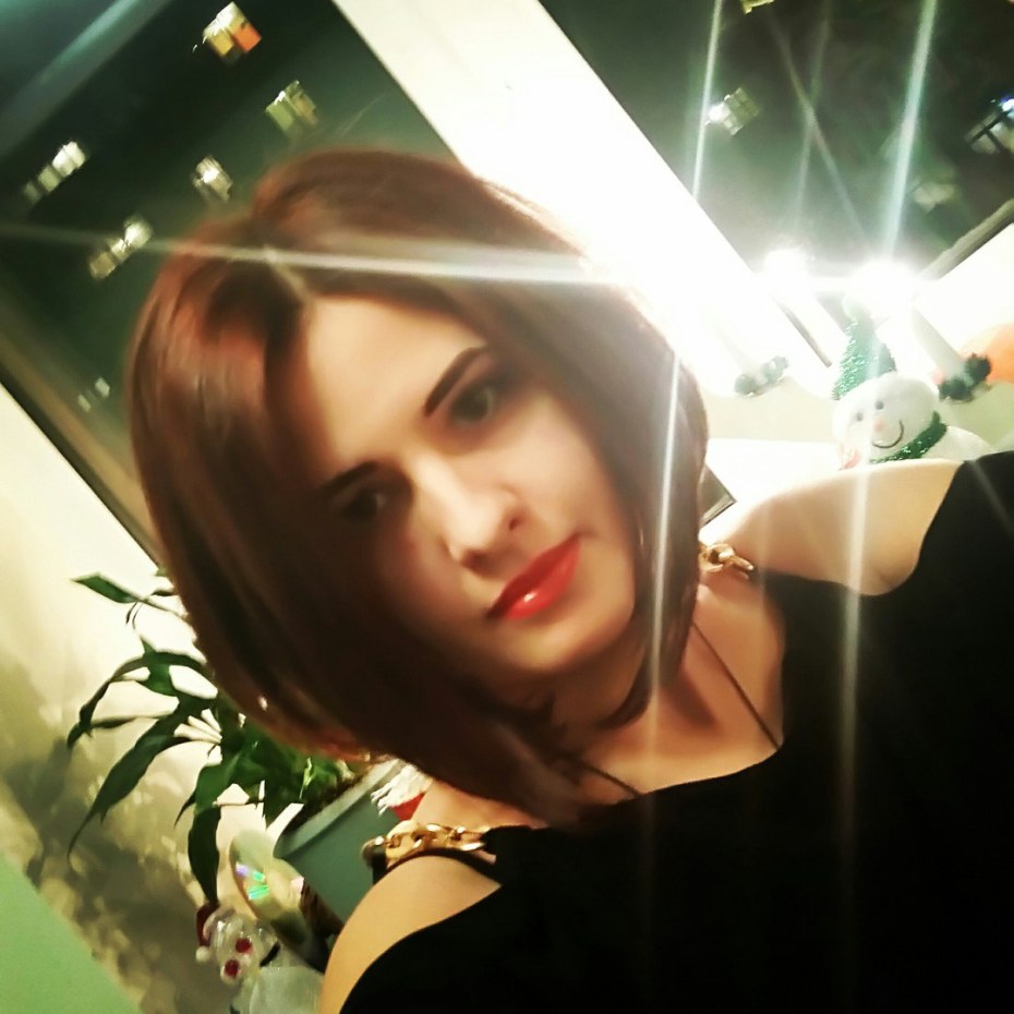 Ксения Елагина тара