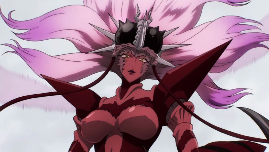 Kaijin Hime