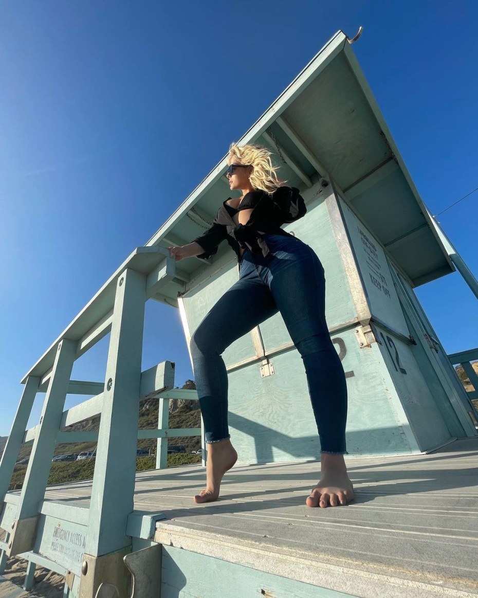 Bebe Rexha 2013