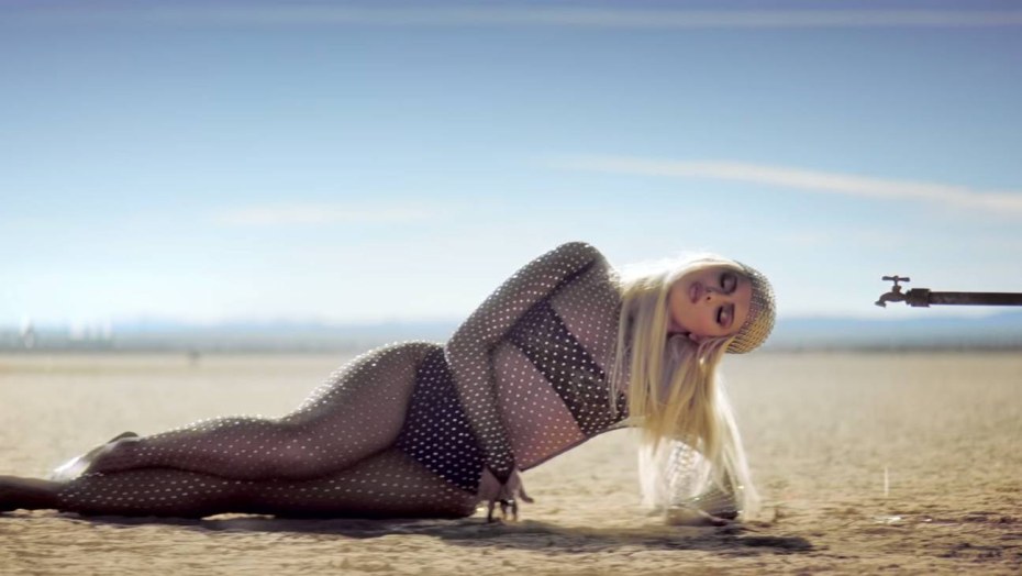 Bebe Rexha 18