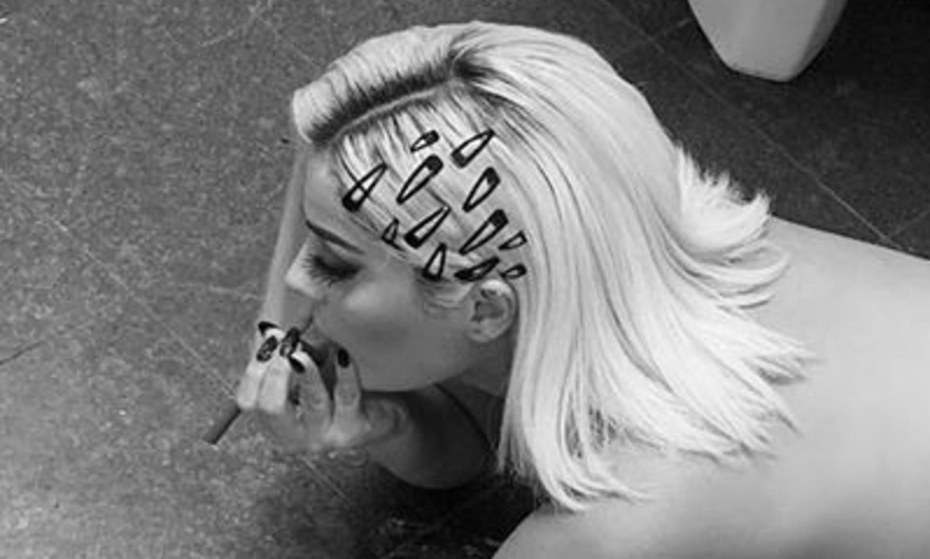 Bebe Rexha 2021