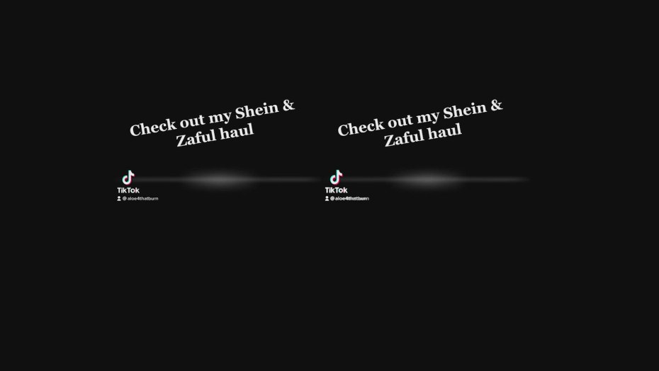 @Aloe4thatburn aloe4thatburn тик ток видео