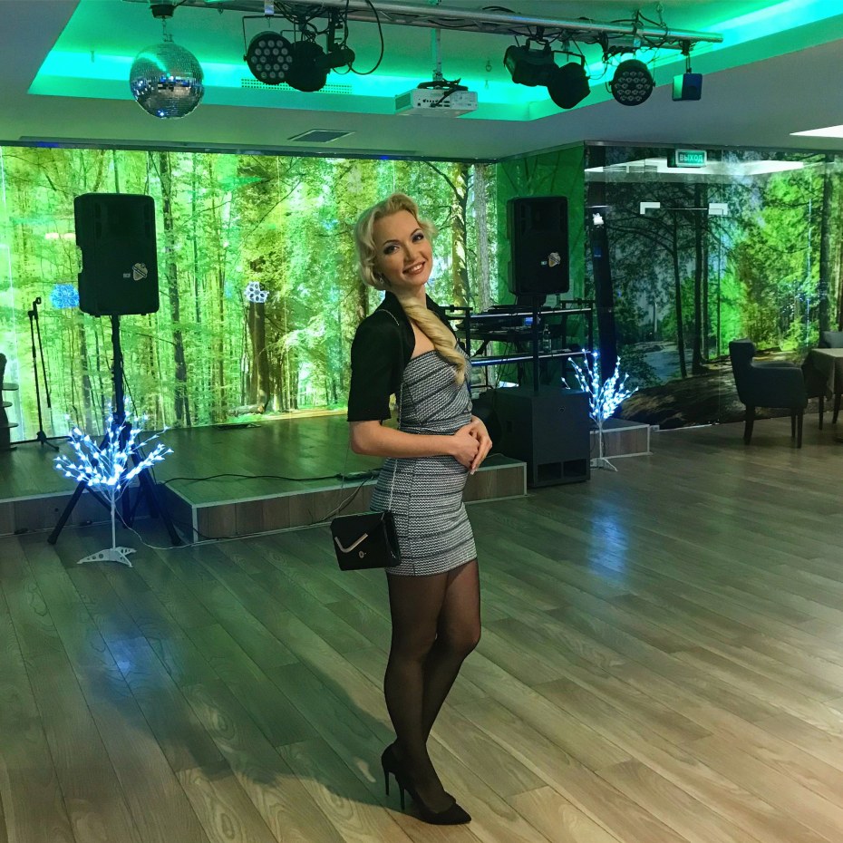 Оксана Амелина Анастасия Гулимова