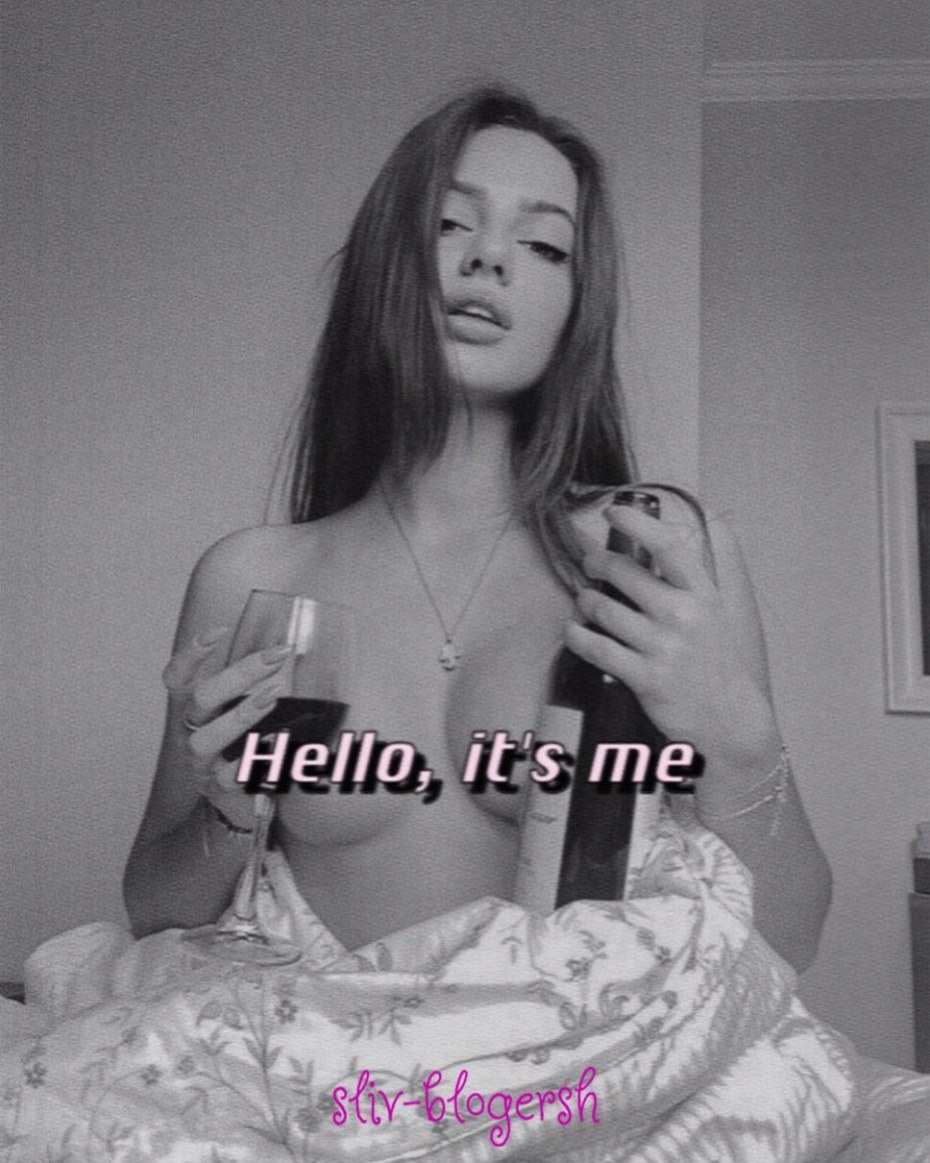 Sofia Jamora горячие