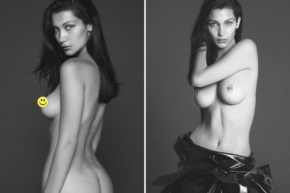 Aliya Hadid и его подруга картинка sex