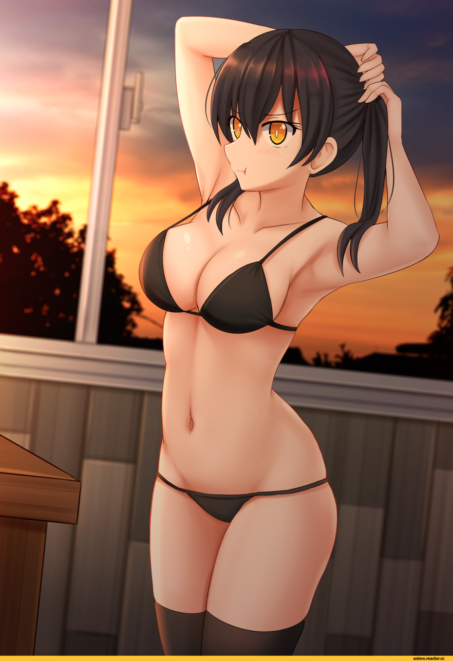 Tamaki Kotatsu аниме