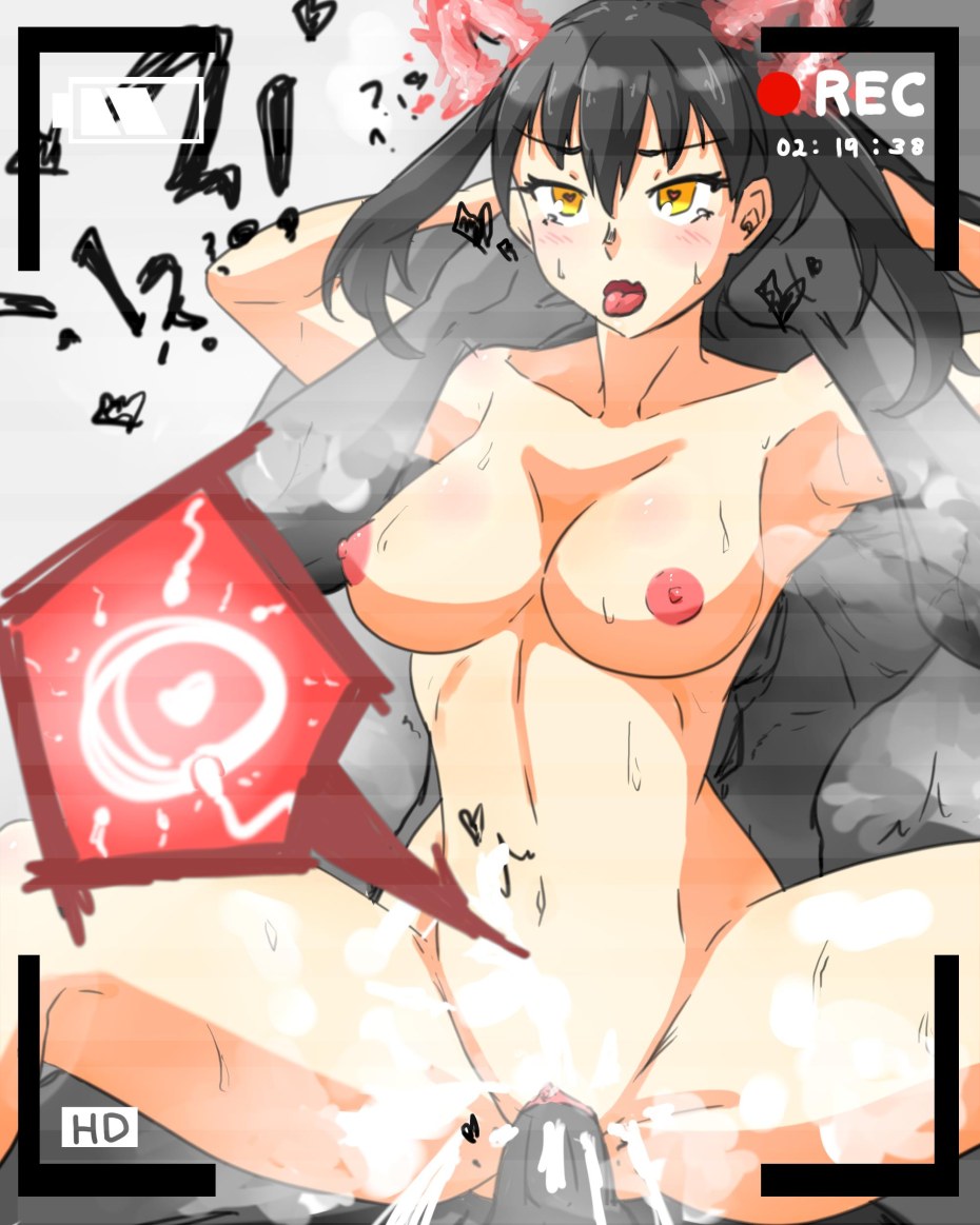 Тамаки котацу Fire Force хентай rule34