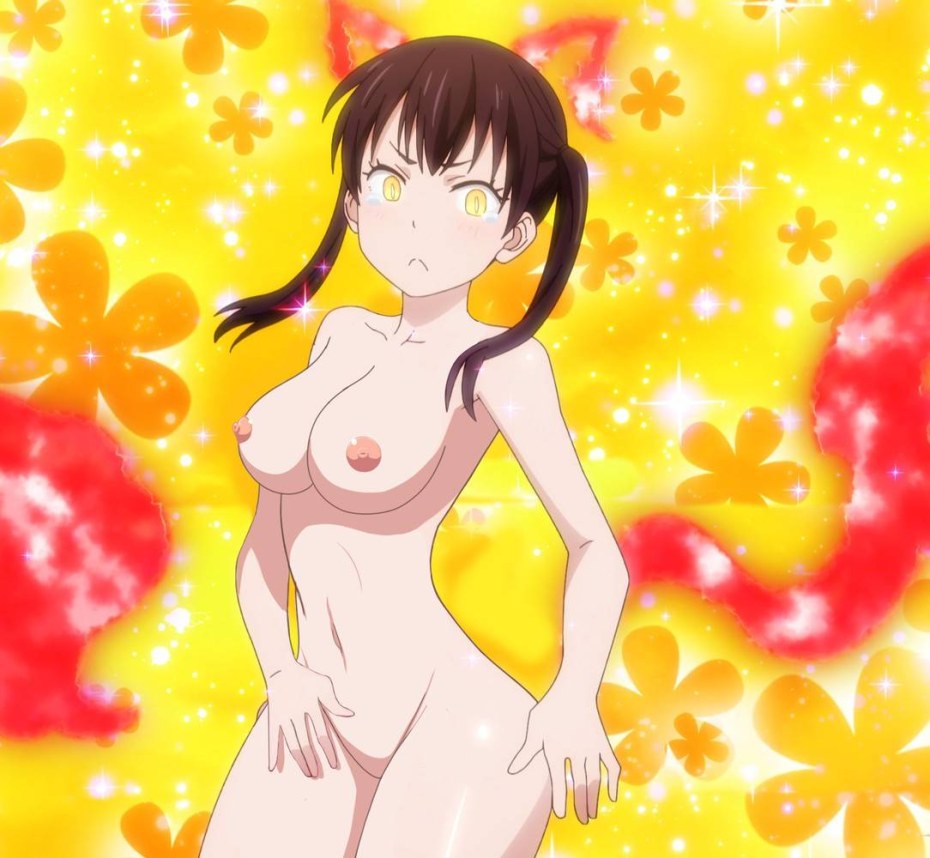 Тамаки Пламенная бригада hentai