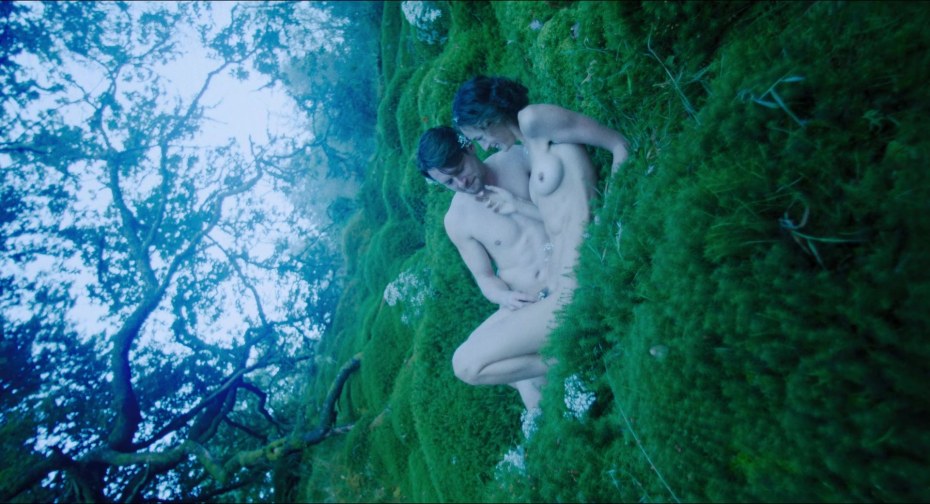 Леди Чаттерлей 2006 sex Scene