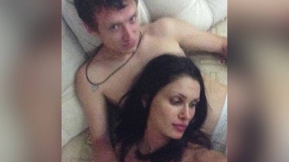 18+Анастасия Шевченко