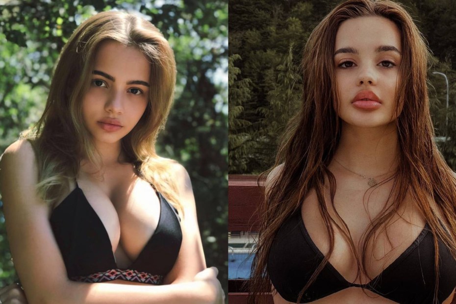 Валя карнавал слив