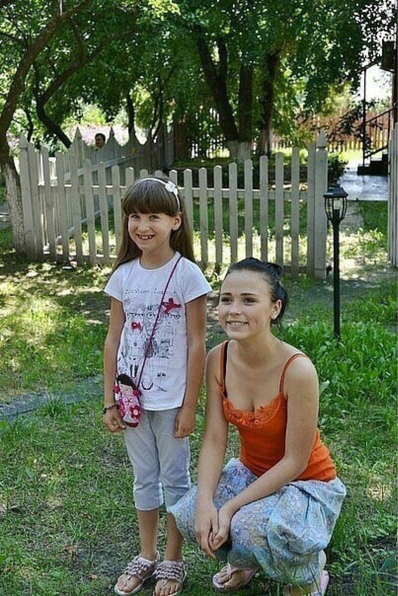 Amourangels Sofia-Darling Sofia by Harmut