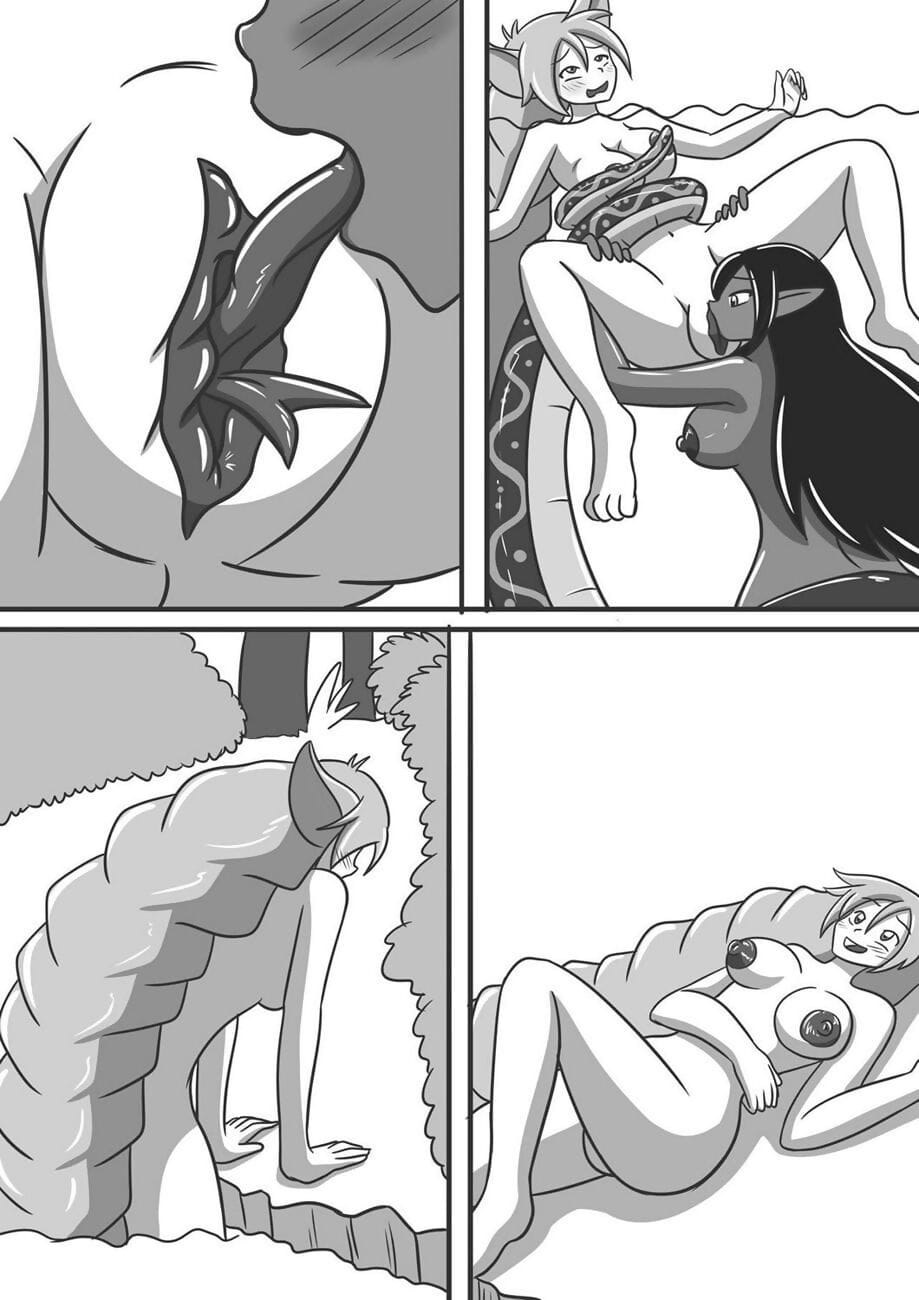 Вселенная Стивена White Diamond Rule 34