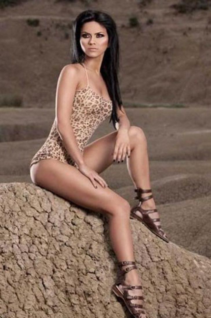 Елена Апостоляну (Inna)