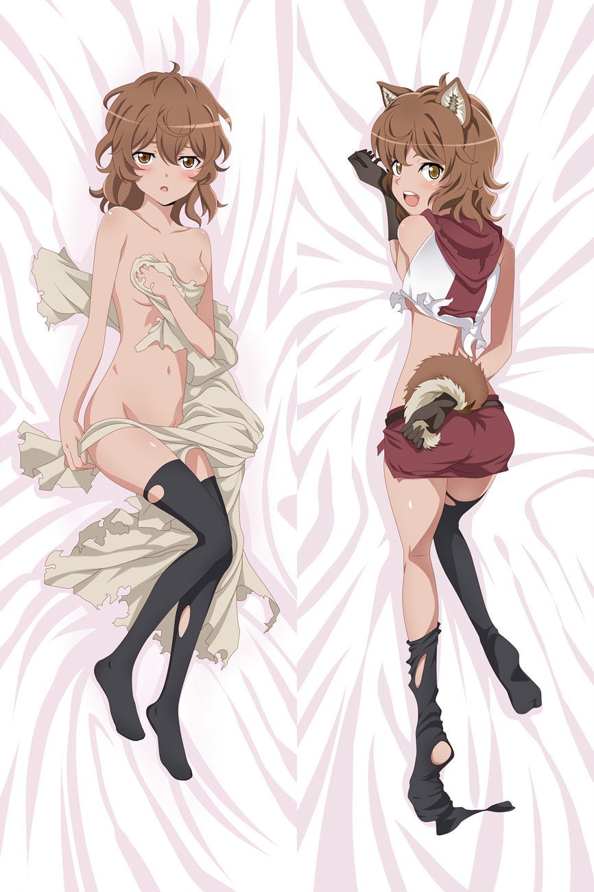Lili-no-Dungeon-Seikatsu-support-Katsudou хентай