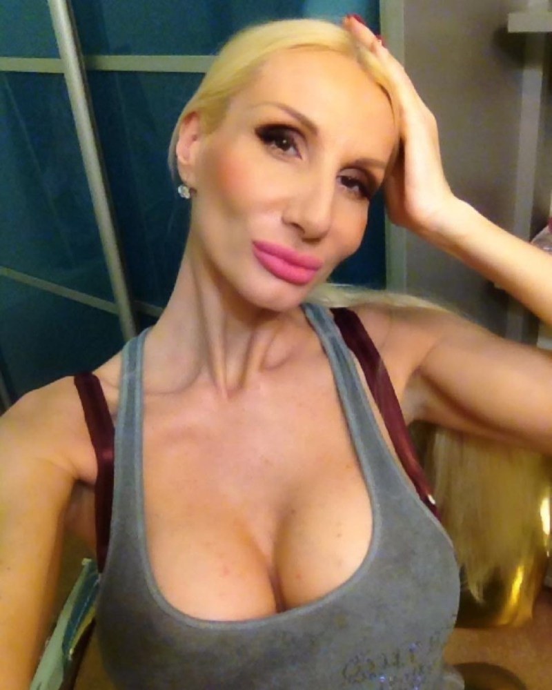 Анастасия Найт Anastasia Knight sex