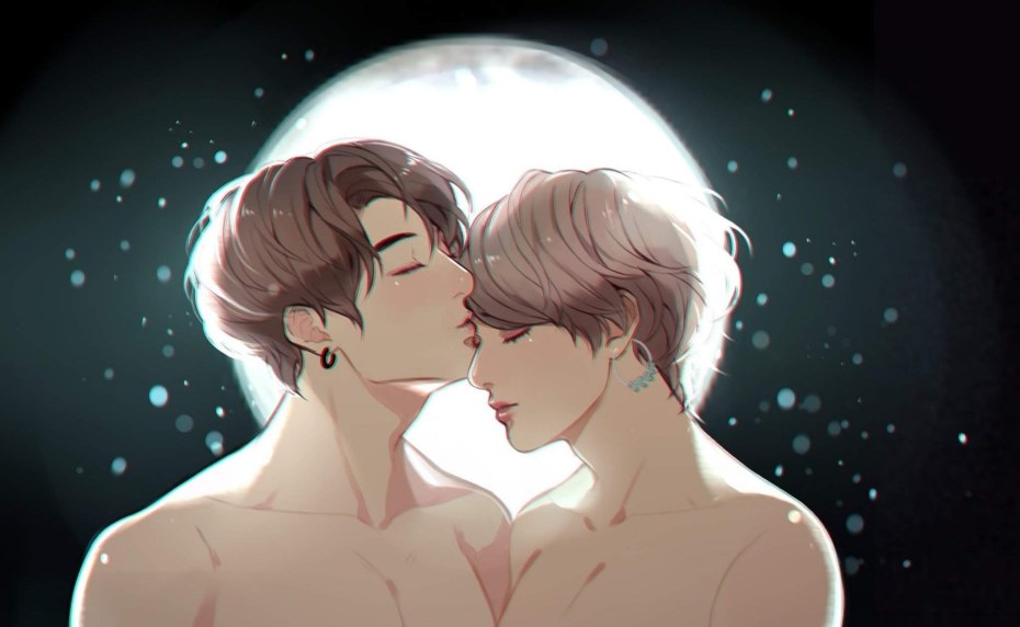 Jihope БТС