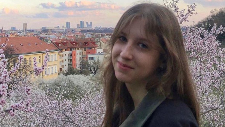 Amourangels Lily эротическая модель