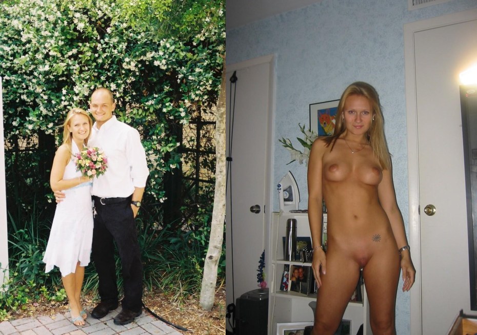 Nude in public Россия Сельская местность