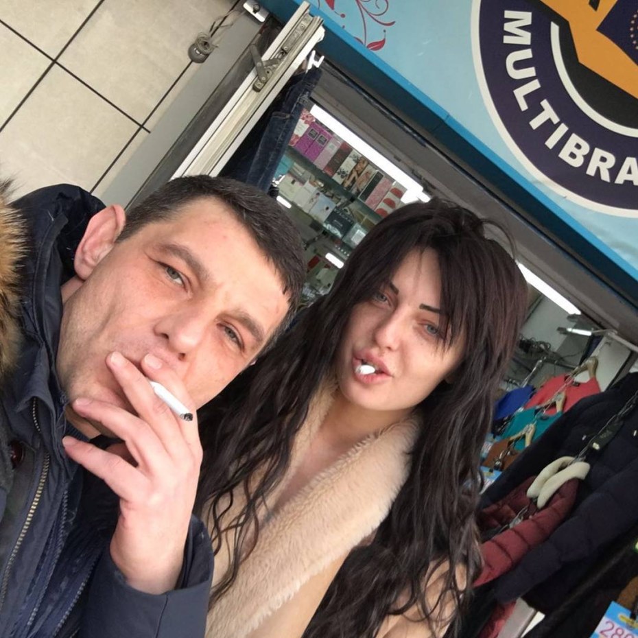 Дмитрий Солдатов дом 2