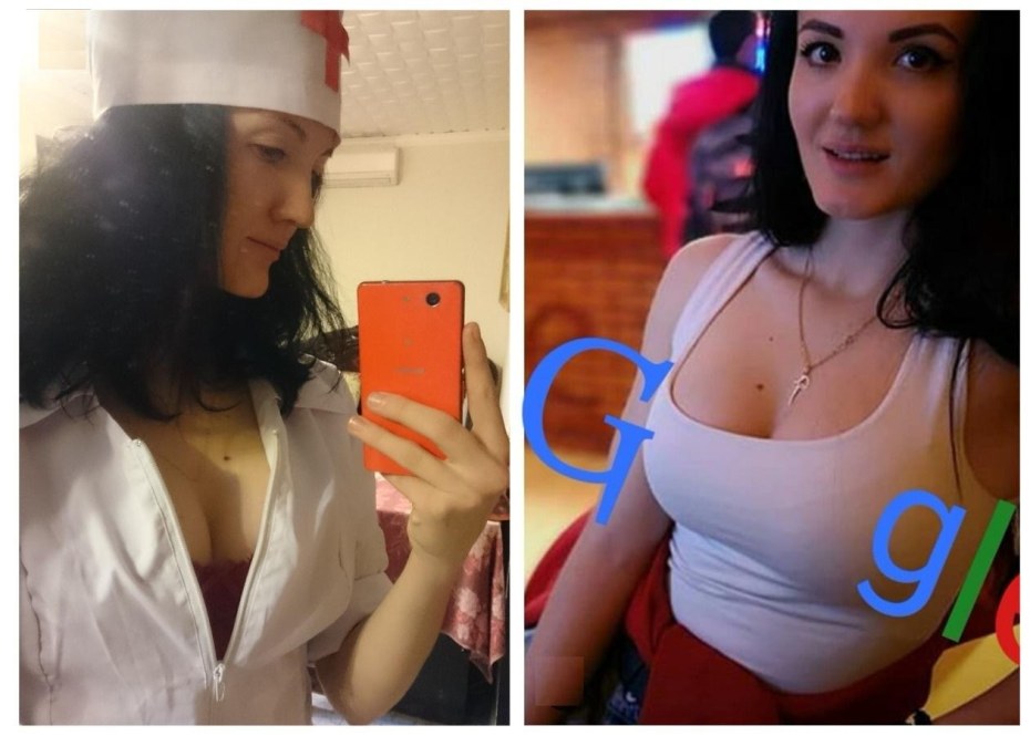 Atk hairy Roxy Светлана Миланская nude