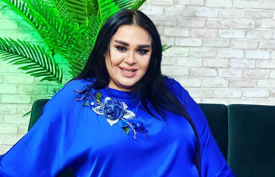Севара Солиева актриса