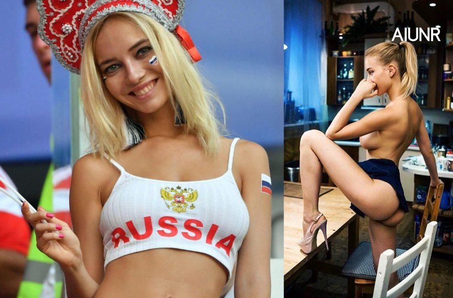 Наталья Андреева Немчинова анал