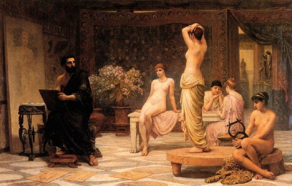 Приключения Одиссея / Ulisse / 1954