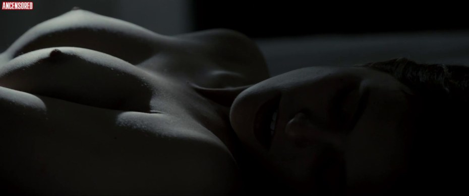 Айелет Зурер Ayelet Zurer nude