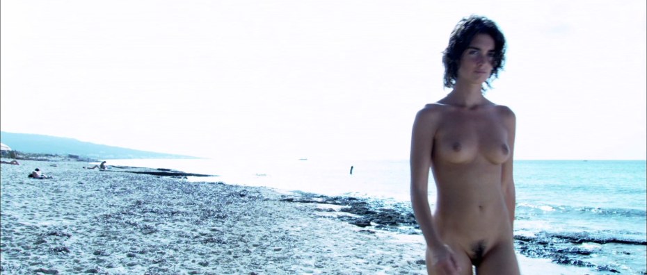 Людмила Ширяева Сафо naked