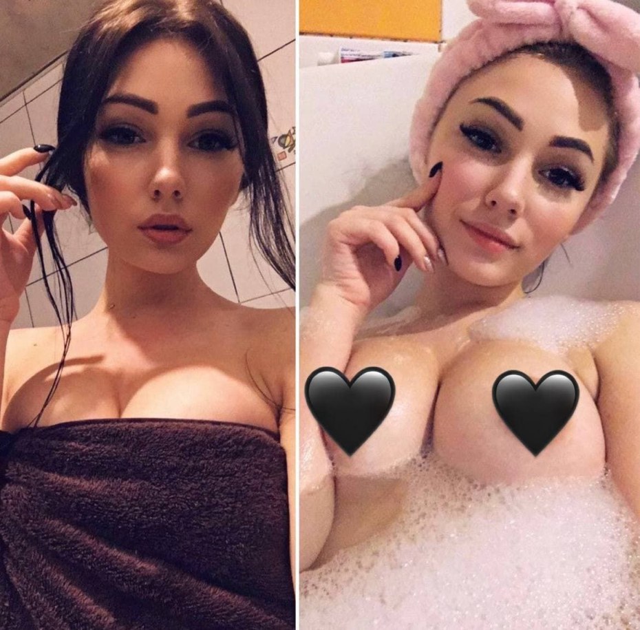 Яна Енжаева Максим