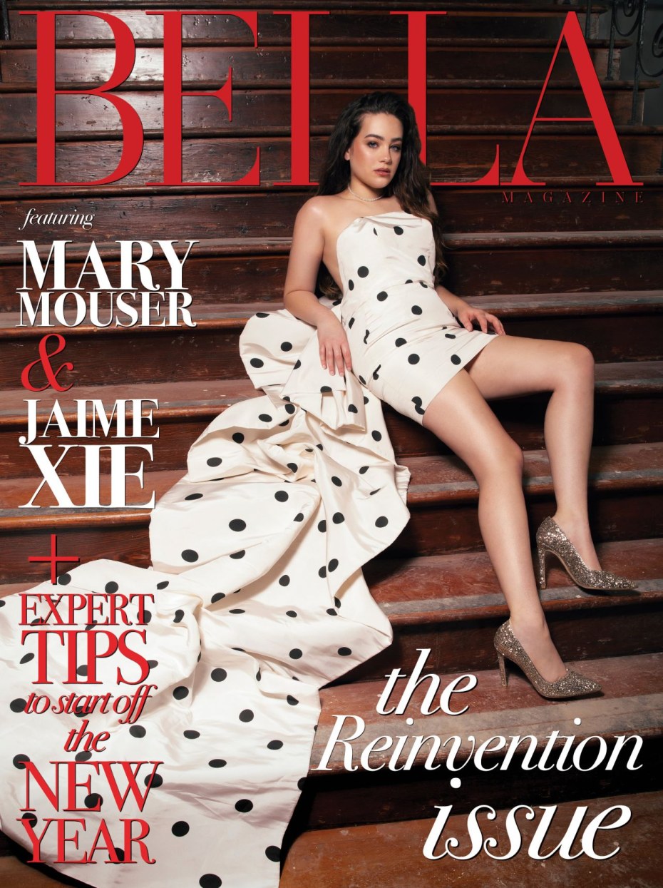 Мэри Мэтилин Маусер feet
