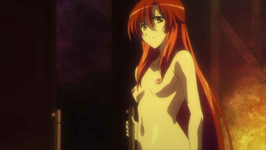 Аниме Dakara Boku WA H ga Dekinai hentai