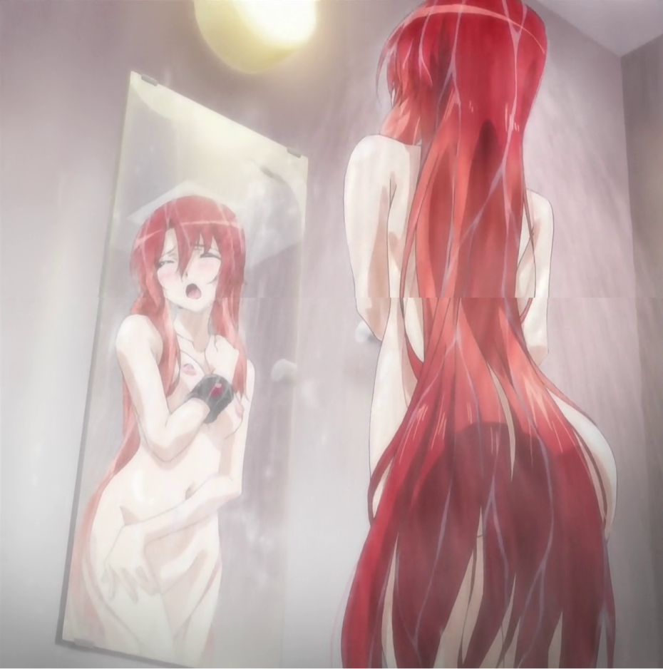 Аниме Dakara Boku WA H ga Dekinai hentai