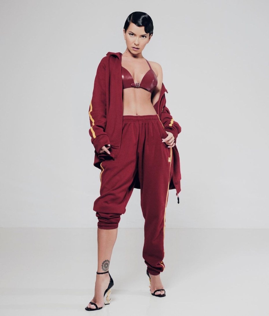 Inna певица