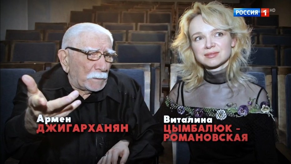 Марина Гильтайчук