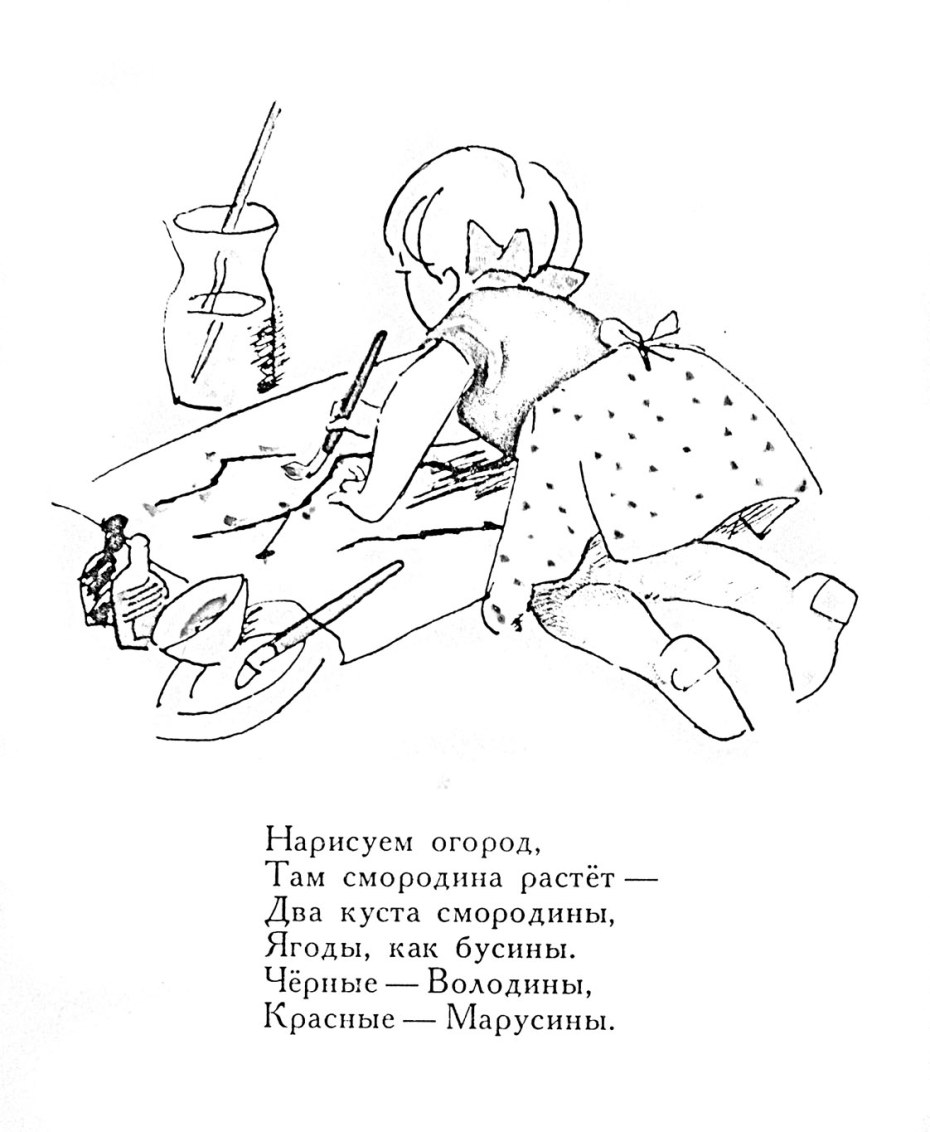 Геншин Импакт меню персонажа